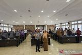Kemenkum Sumbar dorong seluruh Ormas di Padang perkuat legalitas