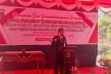 Bappenas RI: Program Ikan-Larva Polda NTT pertama di Indonesia