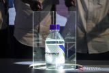 Anggota DEN: Bioavtur minyak jelantah kado HUT RI dari Pertamina