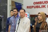 Tom Lembong minta publik tidak rundung auditor BPKP