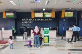 Pemprov Kepri sasar pasar wisata Asia melalui Bandara Raja Haji Fisabilillah