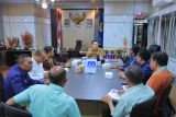 Pemkot Kupang dan PLN berkolaborasi perkuat penerangan tempat publik