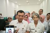 Gubernu: Keracunan MBG di Sragen jadi evaluasi bersama