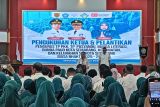 Wali Kota Semarang sebut PKK garda terdepan pembangunan daerah