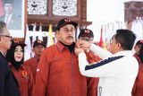 KONI Kota Magelang harap dukungan berkelanjutan untuk prestasi atlet