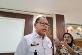 Pemprov Lampung targetkan pembangunan SPPG selesai 31 Desember