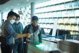ASDP dan operator swasta memperkuat integritas data manifes kapal feri