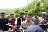 Tiga pelaku pembunuhan remaja di Stadion SJH diciduk Polresta Bandung
