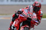 Bagnaia juara sprint race perdana musim ini di Jepang