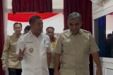 Pimpinan MPR napaktilas ke Rengasdengklok Karawang