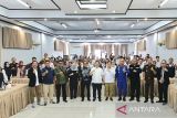 Kesbangpol Kotim tekankan pentingnya wawasan kebangsaan
