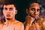 Petinju Omar Trinidad siap pertahankan gelar WBC dari Lorenzo Parra