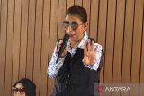 Susi Pudjiastuti minta cabut izin karamba jaring apung di Pangandaran