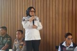 Bupati Pangandaran siap bersama warga menolak karamba jaring apung