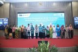 Wagub NTB ajak pengurus PKK cegah perkawinan usia anak