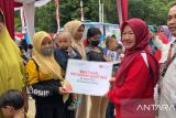 BKKBN Kepri jangkau 72 persen keluarga berisiko stunting