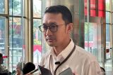 KPK geledah Kemenag, sita dokumen dan barang bukti elektronik