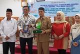 Pegadaian dorong edukasi sampah jadi emas