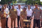 Wakil Wali Kota Palangka Raya minta mahasiswa kritis membangun daerah