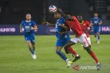 Persib Bandung menang atas Manila Digger