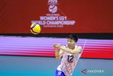 VFV ajukan laporan ke FIVB, buntut diskualifikasi timnas U-21 Vietnam