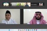 UIN MoU dengan Badja Education Group, perkuat kolaborasi internasional