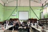 Sawahlunto dorong literasi digital generasi muda lewat lomba konten video