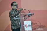 Menko PMK menegaskan komitmen Presiden Prabowo terhadap UUD 1945