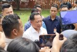 Mendagri tegur langsung Bupati Pati