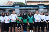 Rutan Tanjungpinang bagikan makanan bergizi kepada WBP hamil dan menyusui