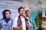 Wamenkes sebut Indonesia menduduki peringkat tiga kasus kusta di dunia