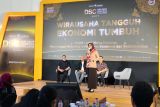 Lebih dari 100 pelaku UMKM di Solo Raya ikuti workshop wirausaha tangguh