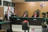 PN Serang menghukum mati pelaku pembunuhan dan mutilasi