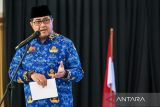 Menteri Ekraf tekankan kolaborasi daerah meningkatkan perekonomian