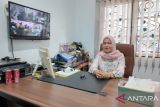 Jamkrindo beri 541 kontraktor Sumsel fasilitas penjaminan Rp 1 triliun
