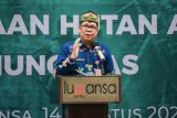 Pemprov-DAD sinergi lestarikan 68.324 hektare hutan adat Gunung Mas