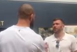 Dricus dan Chimaev tunjukkan tak ada dendam jelang pertarungan UFC 319