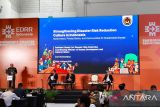 Menata ulang budaya tangguh bencana sebagai simfoni Indonesia