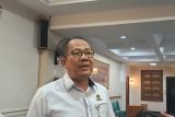 TNBBS sebut kekurangan pakan sebabkan satwa liar keluar kawasan