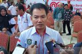Ketua KONI Kotim bertekad raih prestasi sehat andalkan atlet lokal