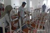 100 siswa Sekolah Rakyat Samarinda  bersiap tempati asrama