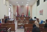 Mantan Kadis PPKB ajukan PK terkait dugaan korupsi BOKB
