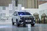 Hyundai di GIIAS 2025 kantongi tiga ribu lebih SPK