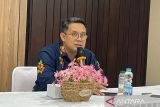 Kinerja sektor keuangan di Sulteng hingga Mei terjaga stabil