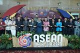 Wako Fadly Amran jadi pembicara di ASEAN Governors and Mayors Forum