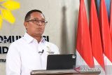 Megawati, SBY, hingga Jokowi diundang menghadiri pidato kenegaraan di Senayan