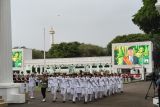 Istana siap menggelar Upacara Kemerdekaan RI