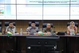 Wawako Maigus Nasir ingatkan pentingnya sinergi dan koordinasi antar perangkat daerah