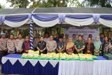 Gerakan Pangan Murah Polres Kotim digelar hingga Desember