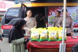 Gerakan Pangan Murah membantu masyarakat dapatkan pangan harga terjangkau